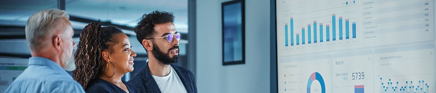 Department of Business Management